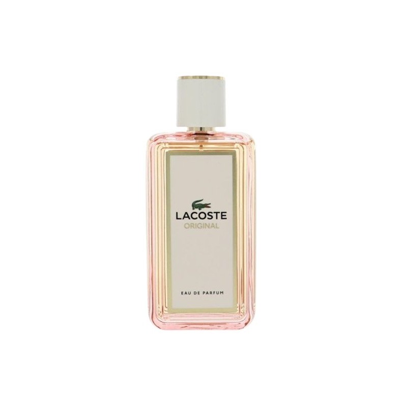 Lacoste Original For Her Apă de parfum pentru Femei Tester EDP Volum 100 ml