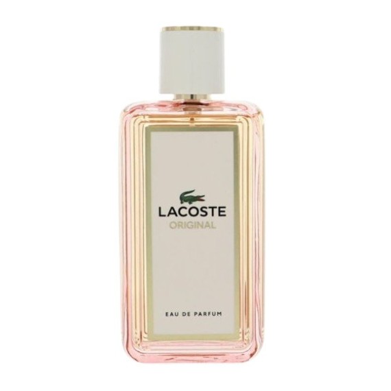 Lacoste Original For Her Apă de parfum pentru Femei Tester EDP