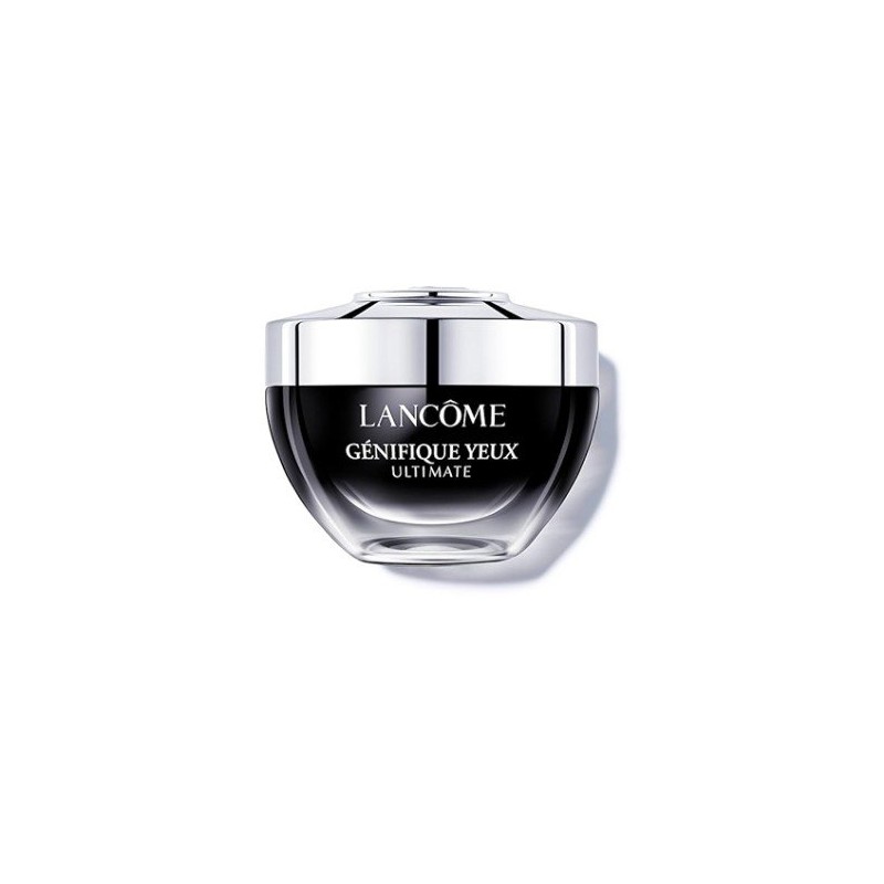 Lancome Genifique Yeux Ultimate Dual Repair Cremă de ochi Cremă de ochi anti-îmbătrânire