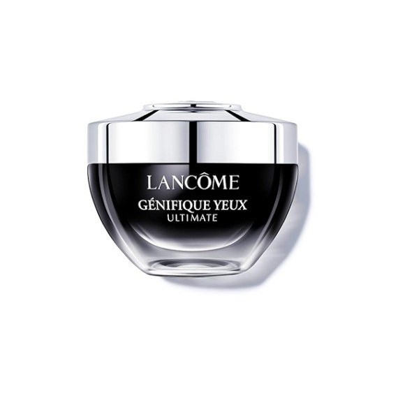 Lancome Genifique Yeux Ultimate Dual Repair Cremă de ochi Cremă de ochi anti-îmbătrânire