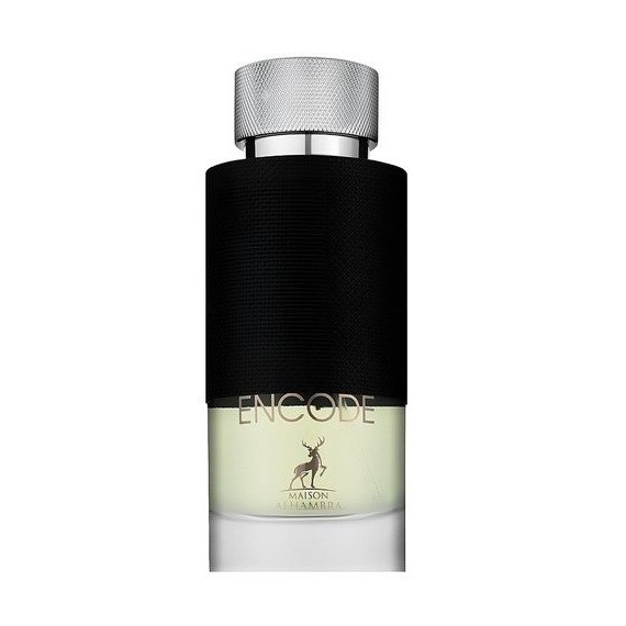 Maison Alhambra Encode Apă de parfum pentru Bărbați EDP