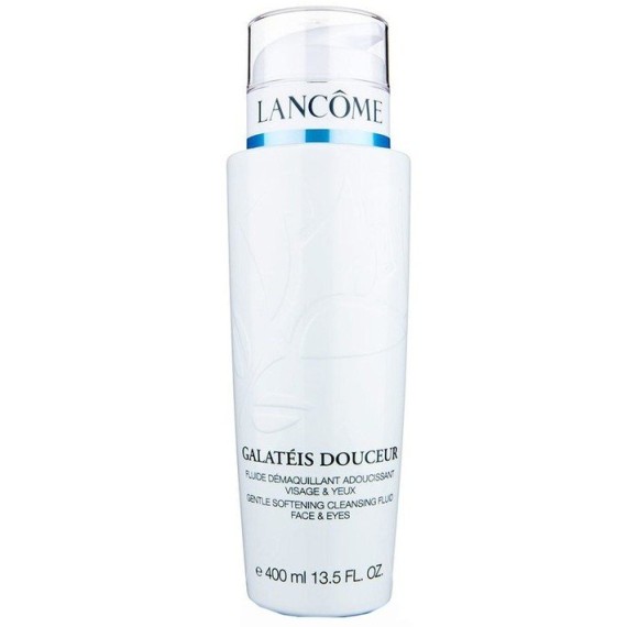 Lancome Galateis Douceur Fluid demachiant și de curățare pentru față