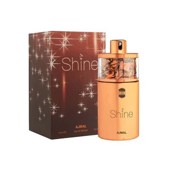 Ajmal Shine Apă de parfum pentru Femei EDP