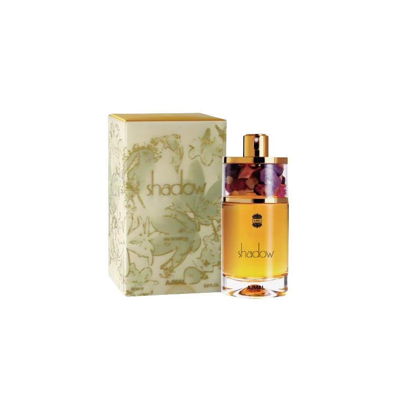 Ajmal Shadow II Pour Femme Apă de parfum pentru Femei EDP Volum 75 ml