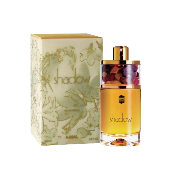 Ajmal Shadow II Pour Femme Apă de parfum pentru Femei EDP