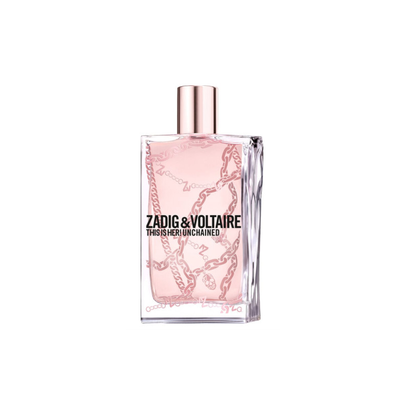 Zadig & Voltaire This Is Her Unchaind Apă de parfum pentru Femei EDP Volum 30 ml