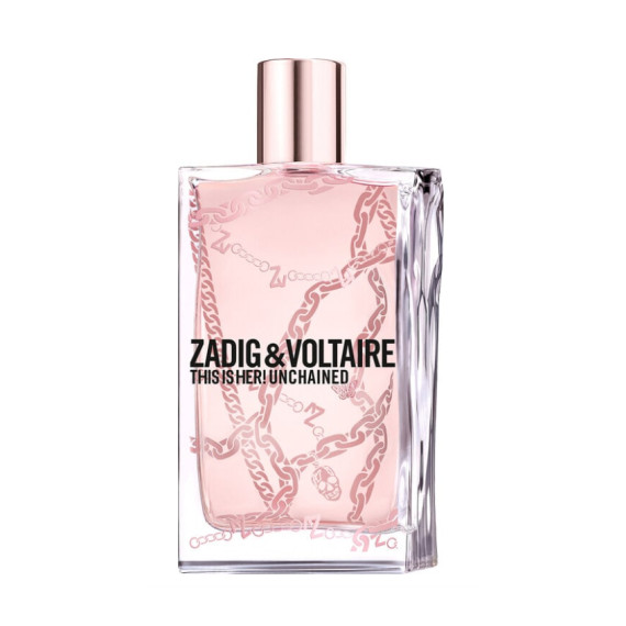 Zadig & Voltaire This Is Her Unchaind Apă de parfum pentru Femei EDP