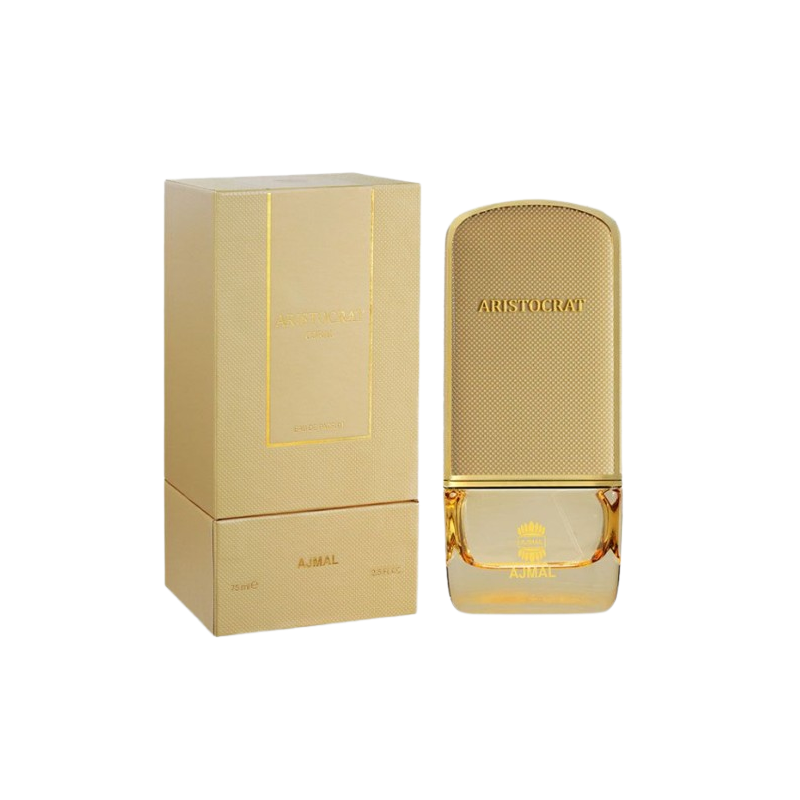 Ajmal Aristocrat Coral Apă de parfum pentru Femei EDP Volum 75 ml
