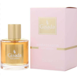 Gisada Ambassador Women Apă de parfum pentru Femei EDP