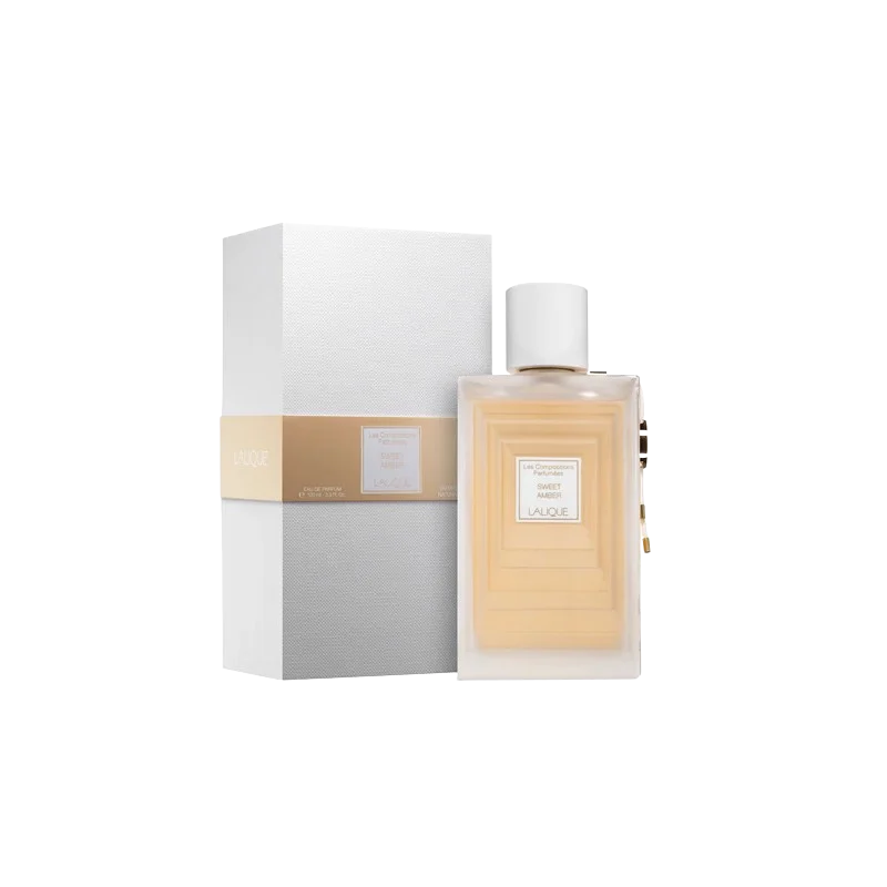 Lalique Les Compositions Parfumées Infinite Shine Apă de parfum pentru Femei EDP Volum 100 ml