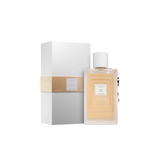 Lalique Les Compositions Parfumées Infinite Shine Apă de parfum pentru Femei EDP