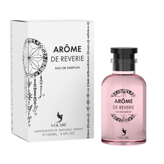 Volare Arome de Reverie Apă de parfum pentru Femei EDP