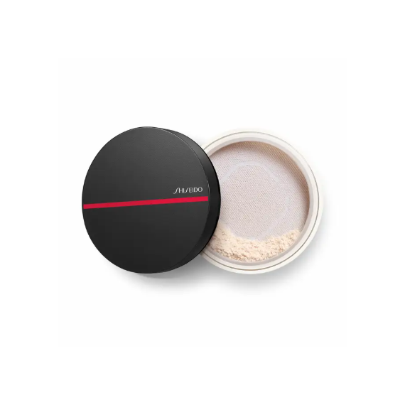 Shiseido Synchro Skin Invisible Silk Loose Powder Matte Pudră de față