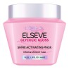 L'Oreal Paris Elseve Glycolic Gloss Shine Activating Mask – Mască de păr pentru mai mult strălucire