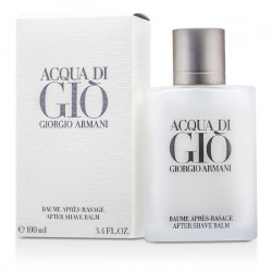 Armani Acqua di Gio Aftershave