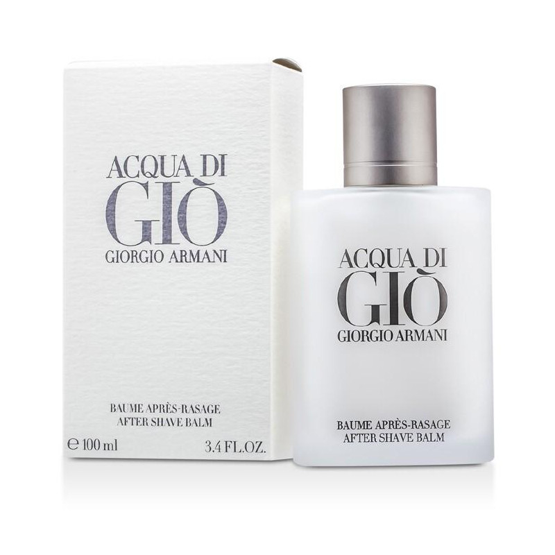 Armani Acqua di Gio Aftershave