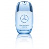 Mercedes Benz The Move Express Yourself EDT fără ambalaj