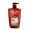 L'Oreal Men Expert Barber Club Body, Hair & Beard Shower Gel Gel de duș pentru bărbați