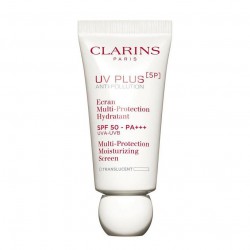 Clarins UV Plus...