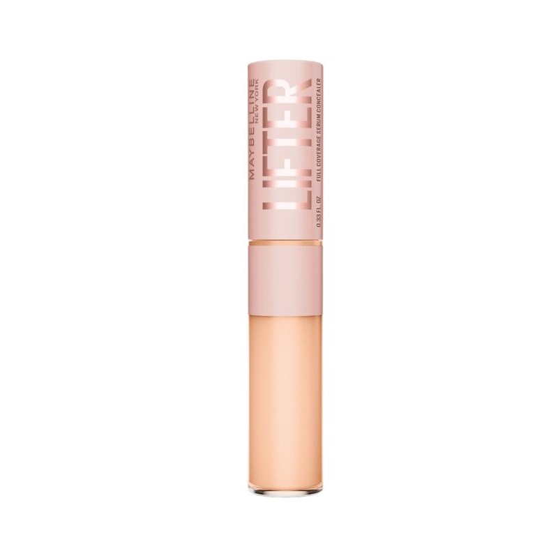 Maybelline Lifter Full Coverage Serum Concealer Corector pentru față Volum 15