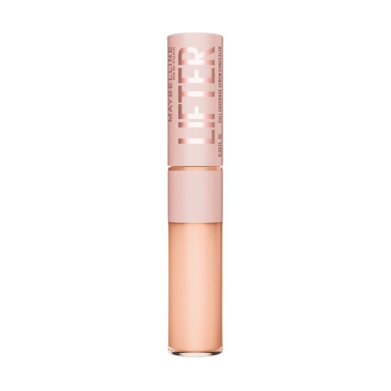 Maybelline Lifter Full Coverage Serum Concealer Corector pentru față Volum 20