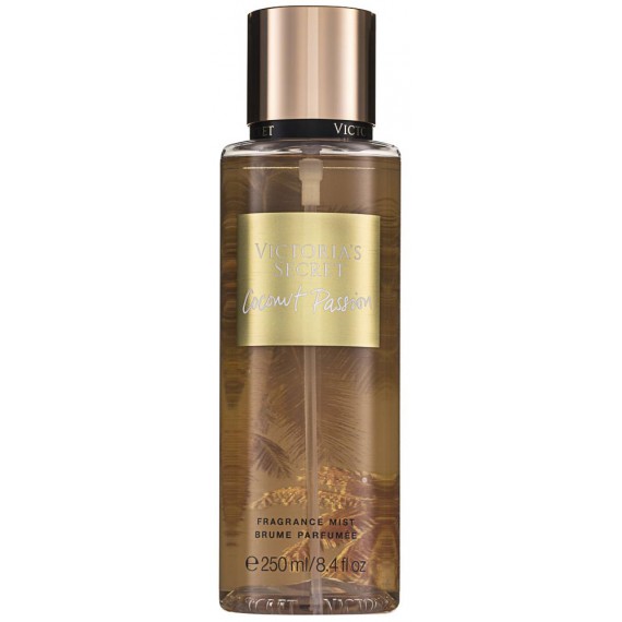 Body Spray Victoria's Secret Coconut Passion