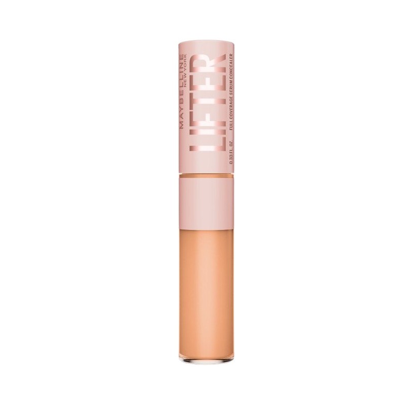 Maybelline Lifter Full Coverage Serum Concealer Corector pentru față Volum 50