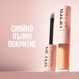 Maybelline Lifter Full Coverage Serum Concealer Corector pentru față