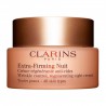 Clarins Extra-Firming Nuit Cremă antirid fără ambalaj