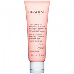 Clarins Soothing Gentle...