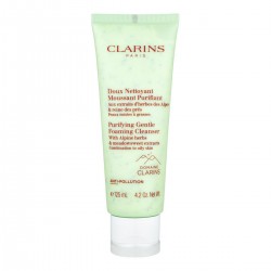 Clarins Purifying Gentle...