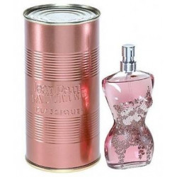 Jean Paul Gaultier Classique EDP