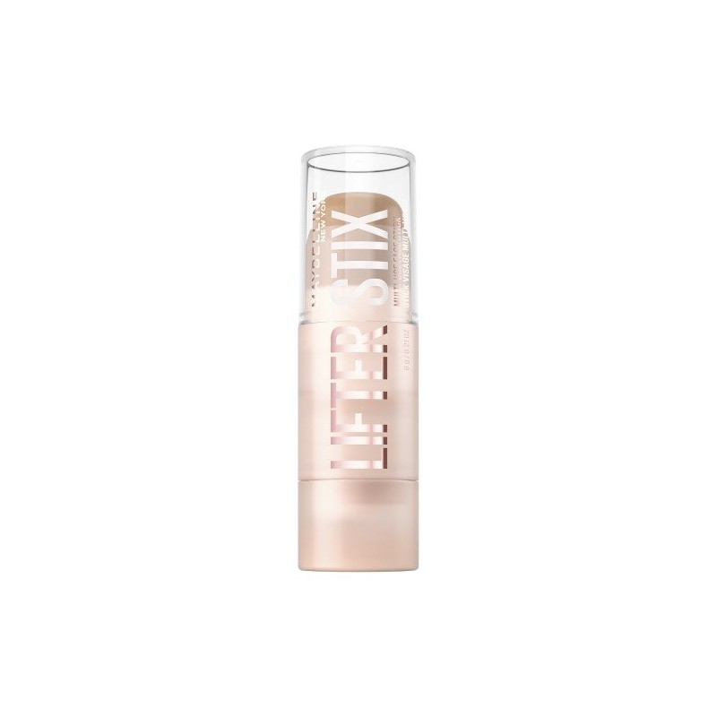 Maybelline New York Lifter Stix Multi-Use Face Stick Stick multifuncțional pentru față Volum 65