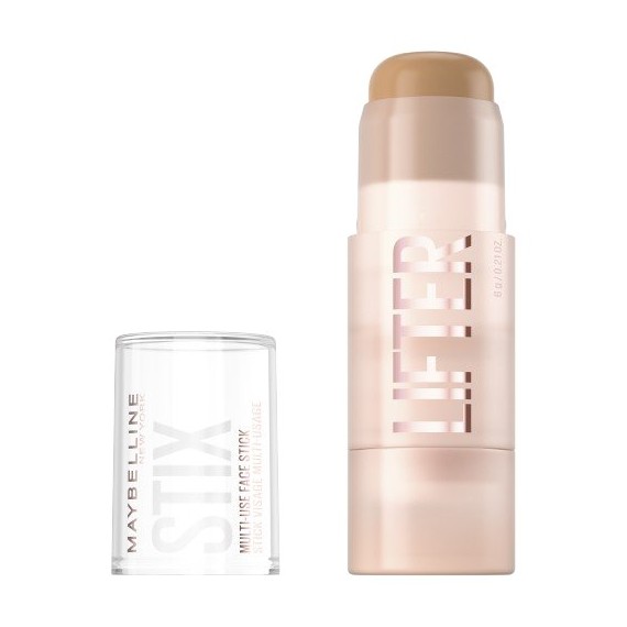 Maybelline New York Lifter Stix Multi-Use Face Stick Stick multifuncțional pentru față