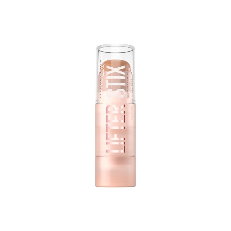 Maybelline New York Lifter Stix Multi-Use Face Stick Stick multifuncțional pentru față Volum 30