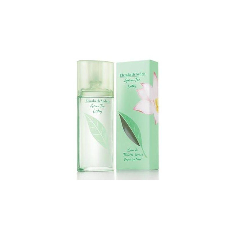 Elizabeth Arden Green Tea Lotus EDT