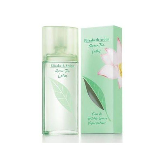 Elizabeth Arden Green Tea Lotus EDT