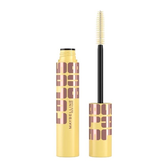 Maybelline New York Colossal Bubble Mascara pentru gene