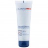 Clarins Men Exfoliating Cleanser Exfoliant facial de curatare fara ambalaj