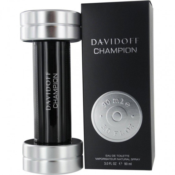 Davidoff Champion EDT