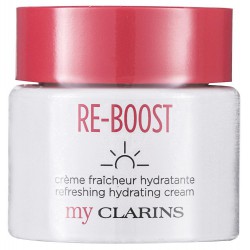 Clarins My Clarins Re-Boost Refreshing Hydrating Cream de zi fara ambalaj
