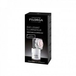 Filorga Smoothing & Glowing Duo Set Set cosmetic