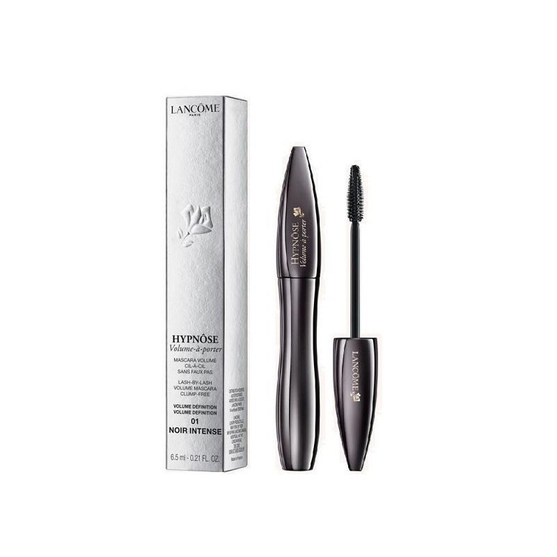 Lancome Hypnose Volume- A-Porter 01 Noir Intense Mascara pentru volumul genelor