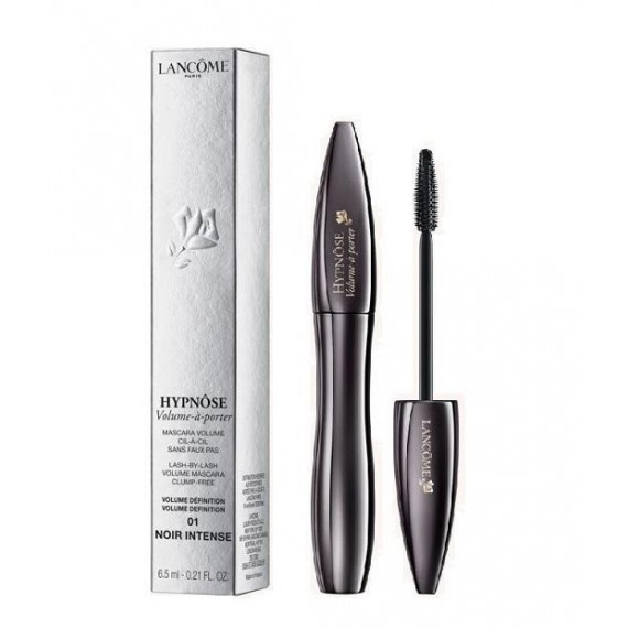 Lancome Hypnose Volume- A-Porter 01 Noir Intense Mascara pentru volumul genelor