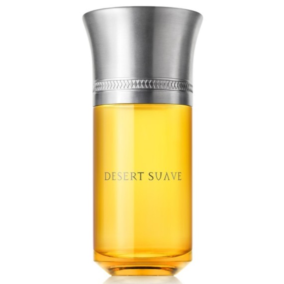 Les Liquides Imaginaires Desert Suave Apă de parfum Unisex capac de bază EDP