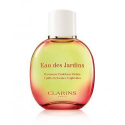 Clarins Eau Des Jardins Spray de corp fără ambalaj