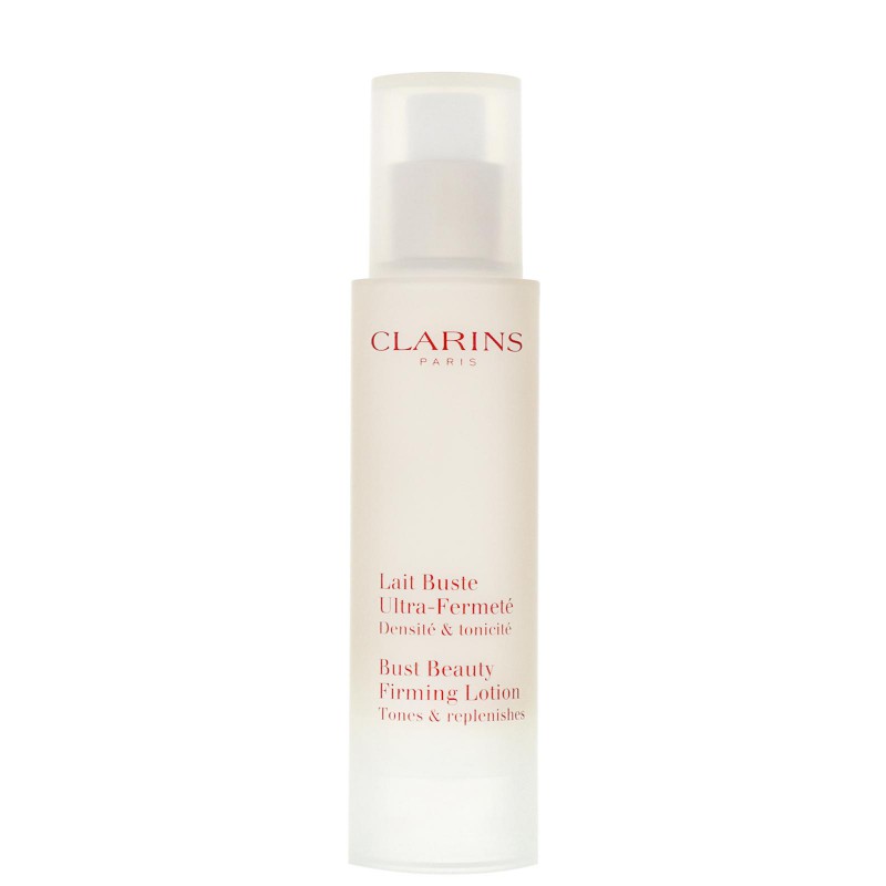 Lotiune Clarins Bust Beauty Firming Lotion fara ambalaj