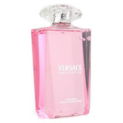 Versace Bright Crystal Gel...