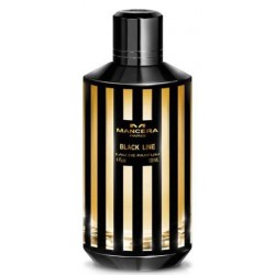 Mancera Black Line fără ambalaj EDP