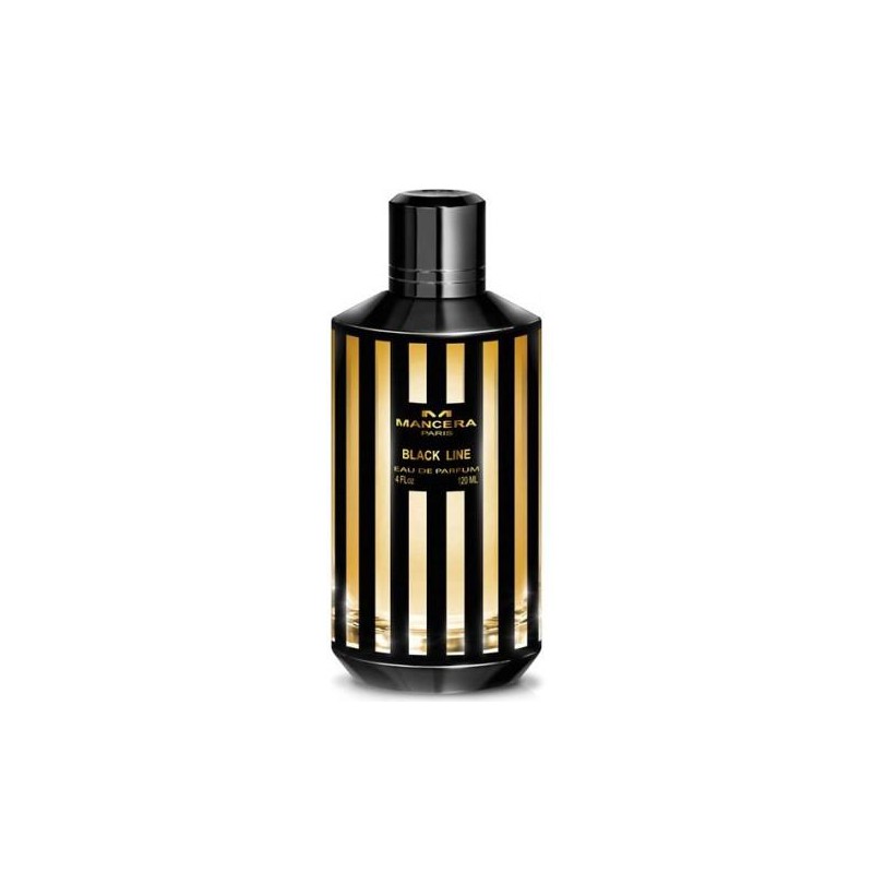 Mancera Black Line fără ambalaj EDP